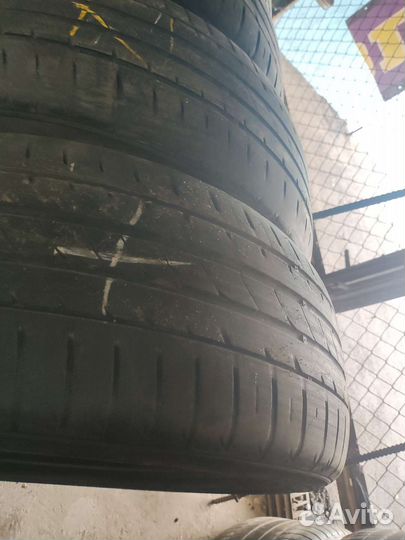 Hankook Ventus Prime 2 K115 195/55 R16 87V
