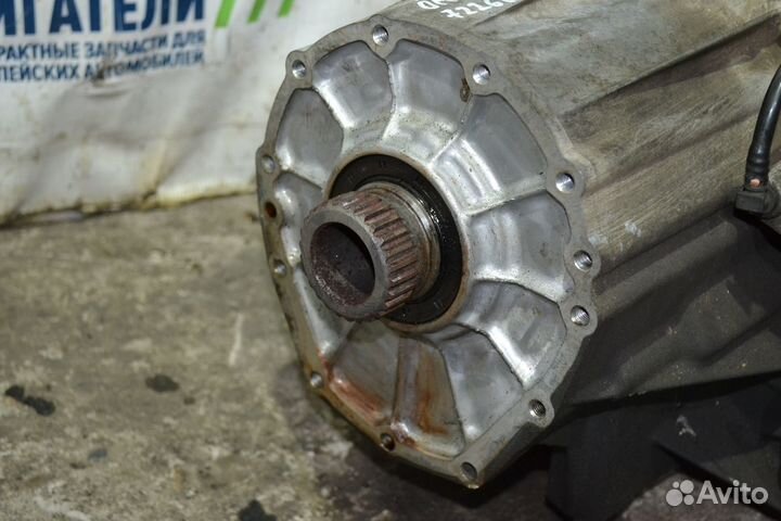 Раздатка Jepp Grand Cherokee