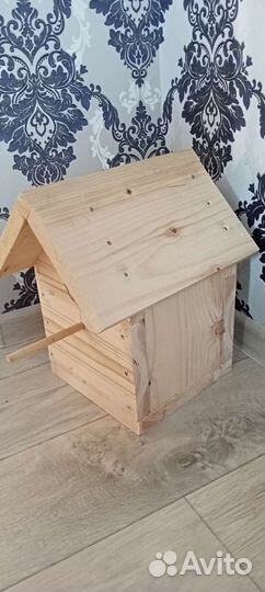 Скворечники для птиц