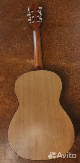 Гитара классика Cremona 4635