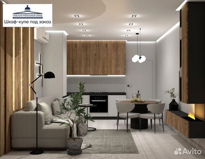 Кухня \ мебель от производителя