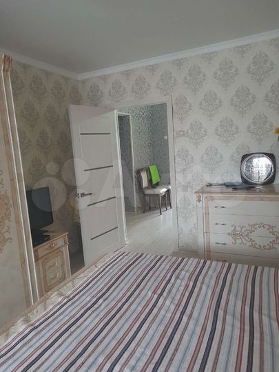 3-к. квартира, 64,6 м², 7/10 эт.