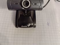 �Веб-камера Genius FaceCam 312
