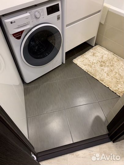 Ремонт под ключ