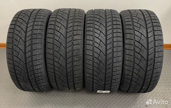 RoadX RX Frost WU01 235/55 R18 103H