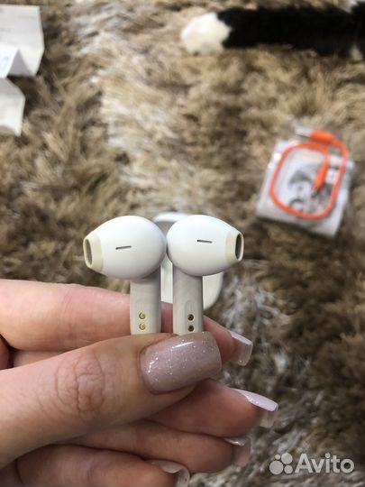 Наушники jbl