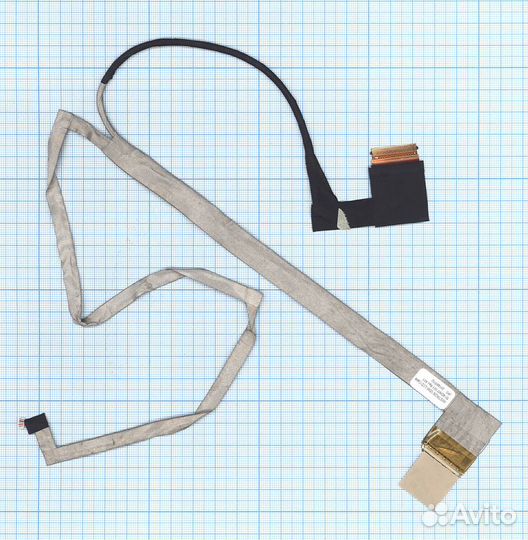 Шлейф Lenovo G580 VER-3