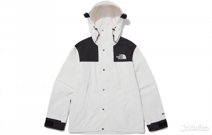THE north face 1990 Collection Jacket Unisex White (XXL)(64)