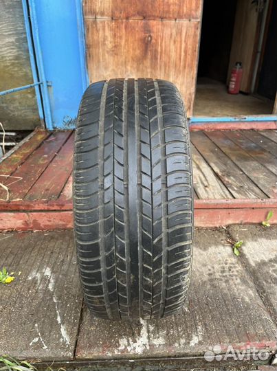 Gislaved Speed 306V 205/50 R15