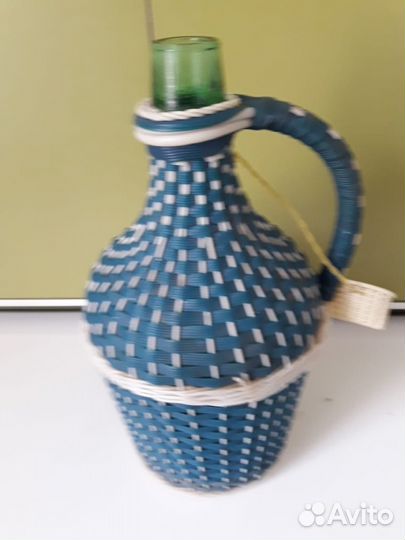 Бутыль для воды