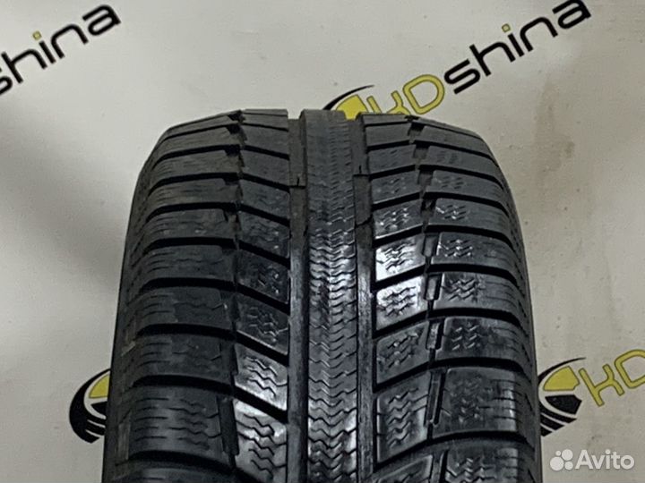 Michelin Alpin A3 195/55 R16