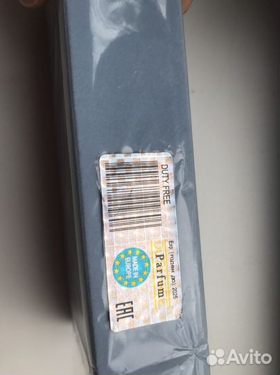 Туалетная вода dolce gabbana light blue