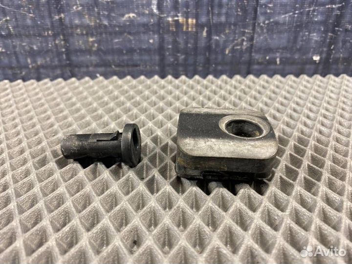 Подушка радиатора Audi Allroad C5 BES 2003