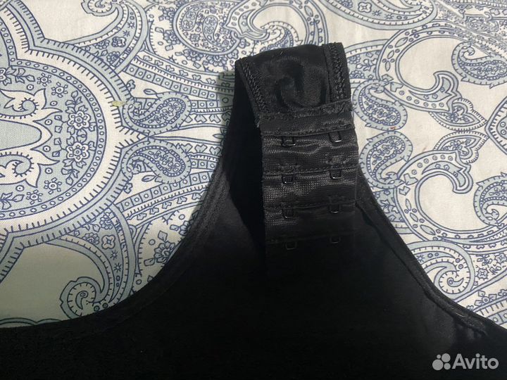 Бюстгалтер компрессионный послеоперационный