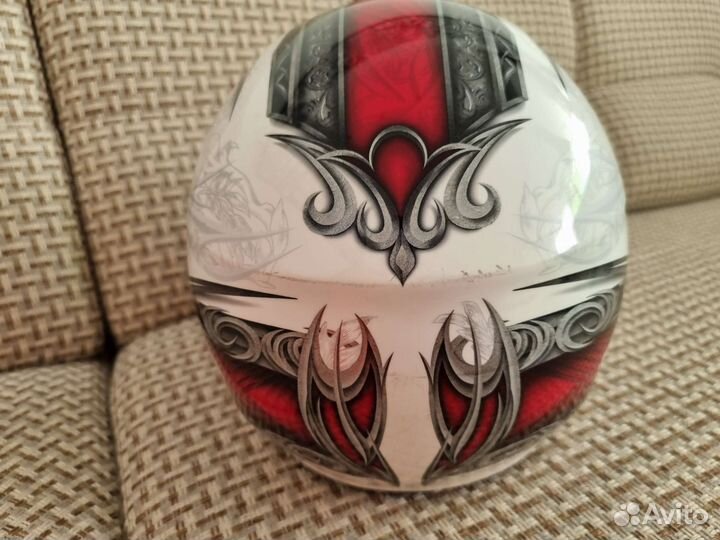 Шлем для мотоцикла Shoei, р-р S