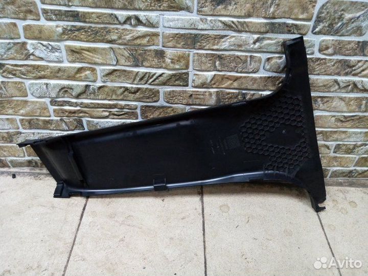 Накладка в салоне Mercedes-Benz Glk X204 2.1 2013