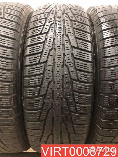 Nokian Tyres Nordman RS2 185/65 R15 92R