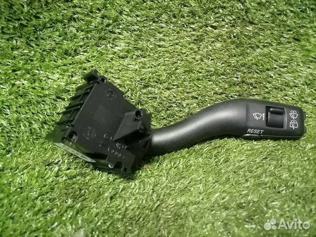 Переключатель подрулевой (дворников) 4E0953503C Au