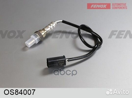 Датчик кислородный OS84007 fenox