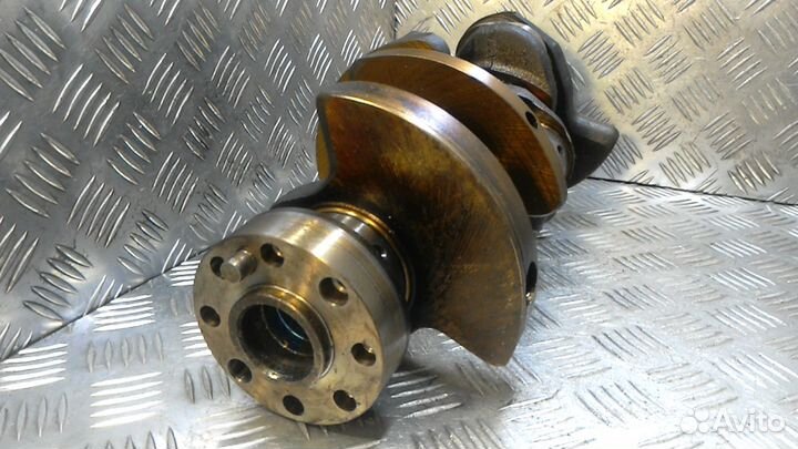 Коленвал A1120302601 Mercedes S W220 (1998-2005)