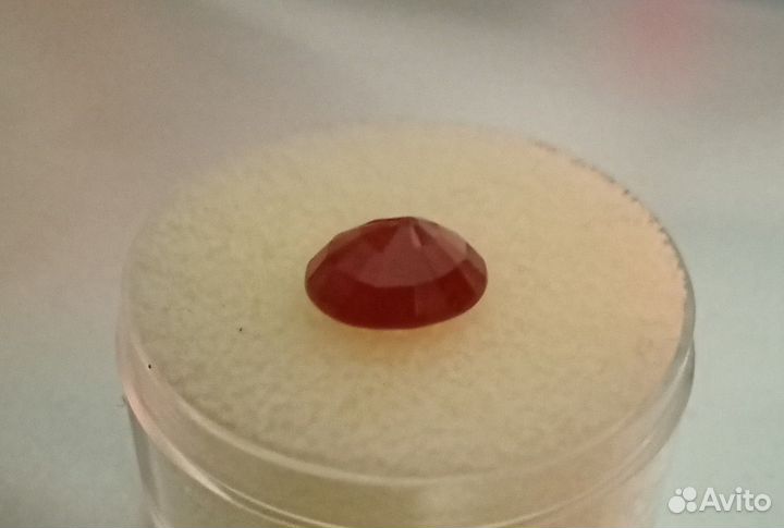 Спессартин