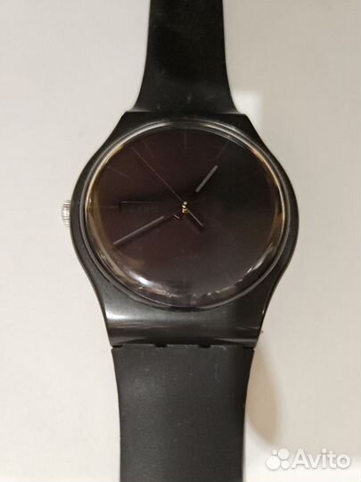 Часы Swatch