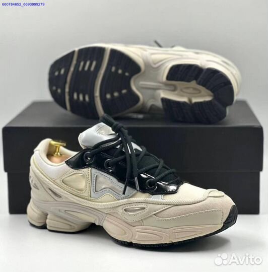 Кроссовки Adidas Raf Simons Ozweego 3 (Арт.94766)