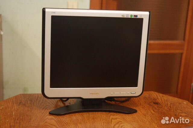 Монитор для компьютера Philips купить в Иваново | Электроника | Авито