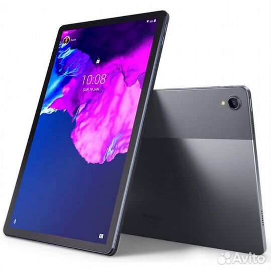 Планшет Lenovo tab P11 2022, 6/128 Snap680, новый
