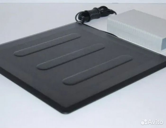 Радиочастотная панель