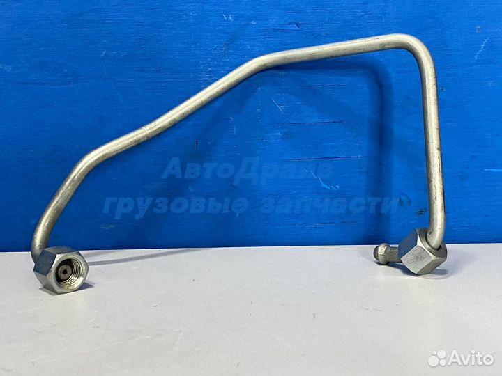 Трубка топливная высокого давления грузовиков Ман