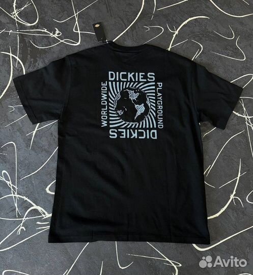 Футболка Dickies оригинал