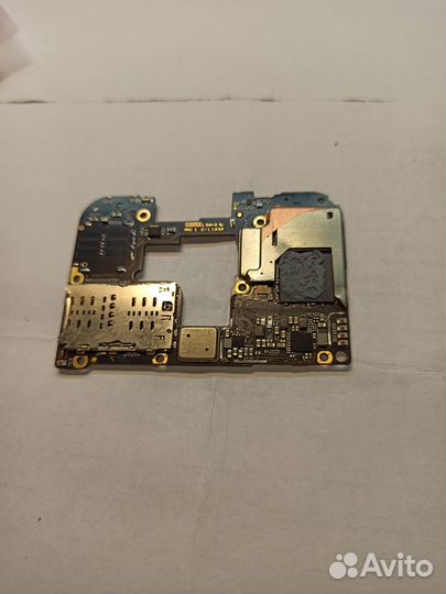 Телефоны Xiaomi на запчасти