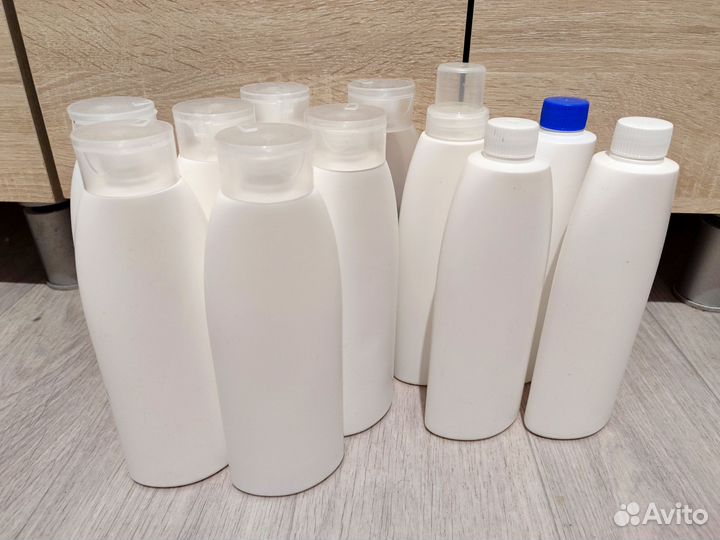 Дозатор для розлива жидкости пустая тара 20 шт