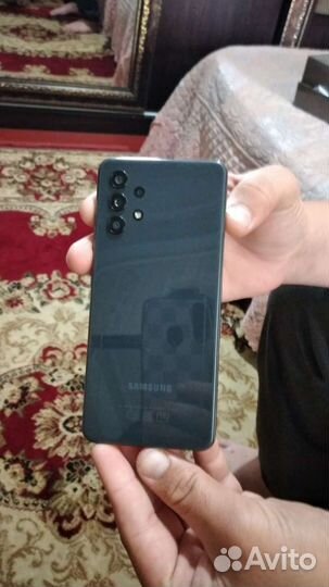 Мобильные телефоны бу samsung а 32