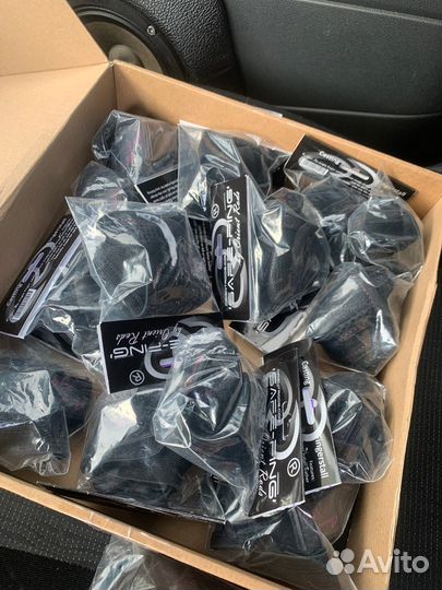 Напалечник Orient rods