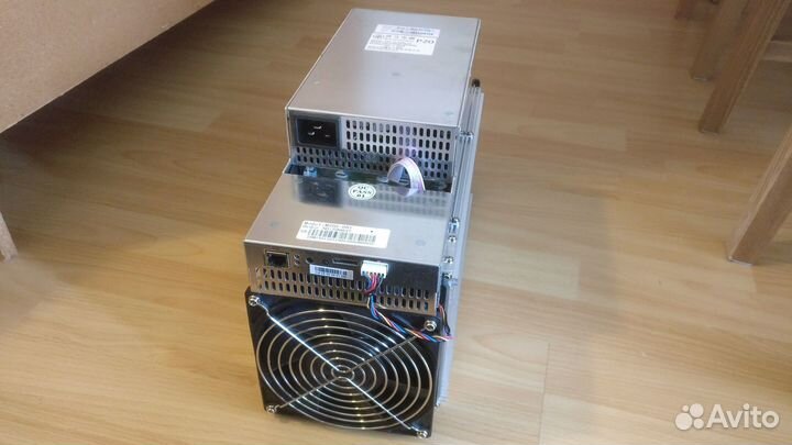 Whatsminer m21s