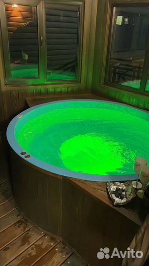 Купель 1,95 от производителя