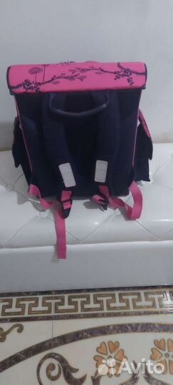 Рюкзак женский оригинал бу