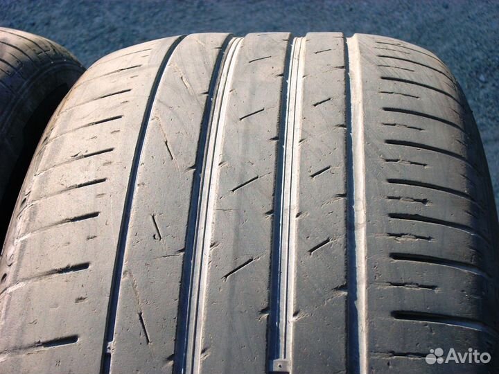 Hankook Ventus S1 Evo2 SUV K117A 235/55 R19 101Y