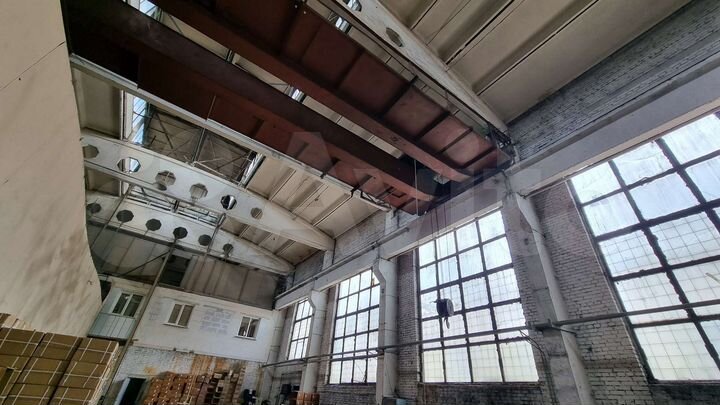 Продажа производственно-складского комплекса