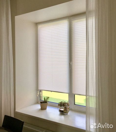 Рулонные шторы икеа