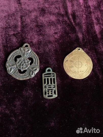 Украшения, амулеты. кольцо рокера