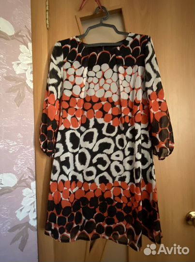 Платье 48-50
