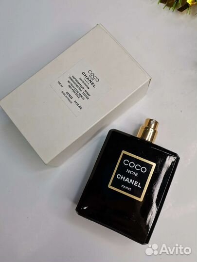 Тестер Coco Noir Chanel 100ml