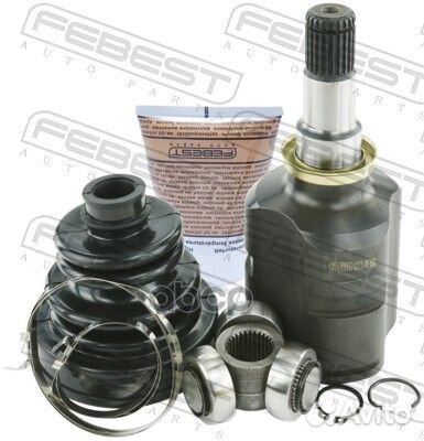 Шрус внутренний перед лев 0111AE100 Febest