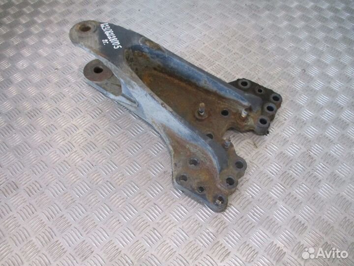 Кронштейн полурессоры Scania 1799578