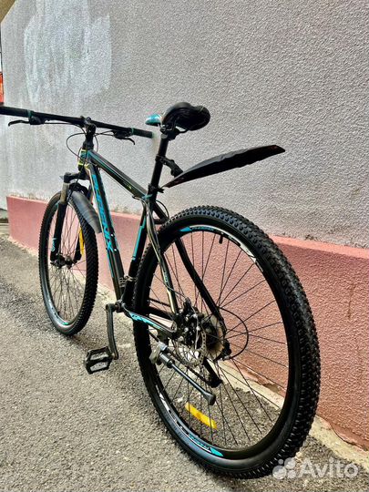 Велосипед Phoenix Mars 29