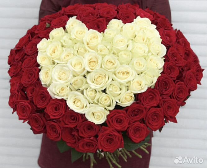 Доставка цветов и букетов