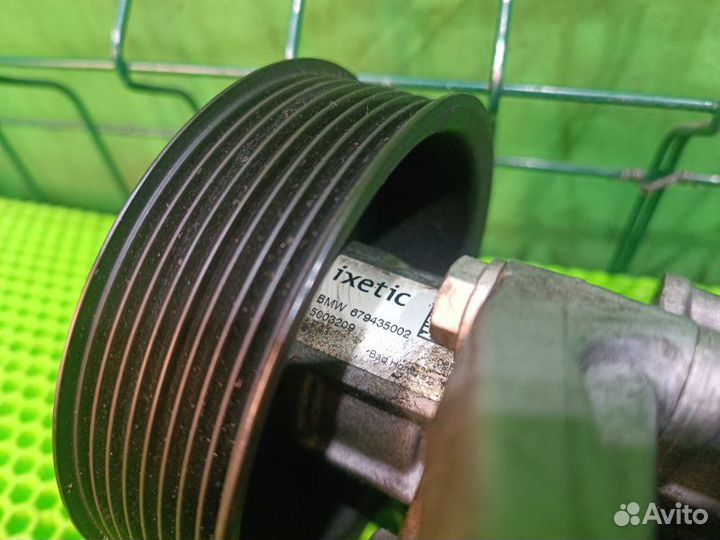 Насос гидроусилителя руля Bmw 5 F07 N55B30